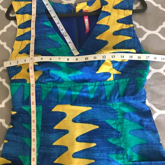 Plenty by Tracy Reese dress - Picture 2 of 8